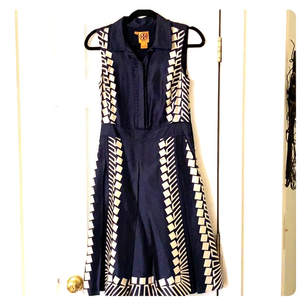 Tory Burch dress